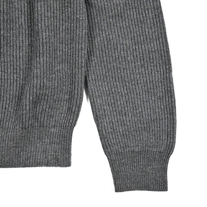 PT TORINO カシミヤ混ウール タートルネックリブニットセーター｜430507-50｜GUARDAROBA MILANO OFFICIAL STORE