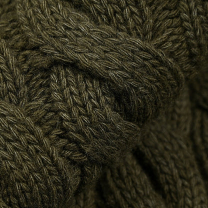 PT TORINO カシミヤ混ウール ケーブルニットショールカラーカーディガン｜430527｜GUARDAROBA MILANO OFFICIAL STORE