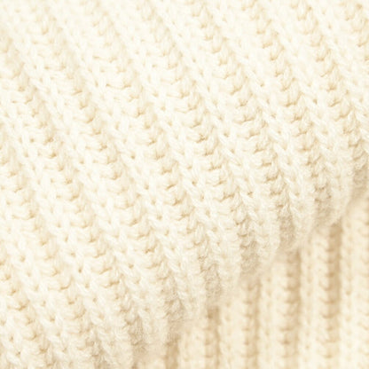 PT TORINO カシミヤ混ウール ハーフジップリブニットセーター｜430529｜GUARDAROBA MILANO OFFICIAL STORE