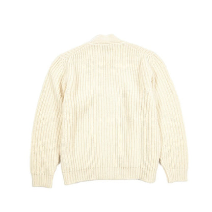 PT TORINO アルパカ混ウール リブニットカーディガン｜430530｜GUARDAROBA MILANO OFFICIAL STORE