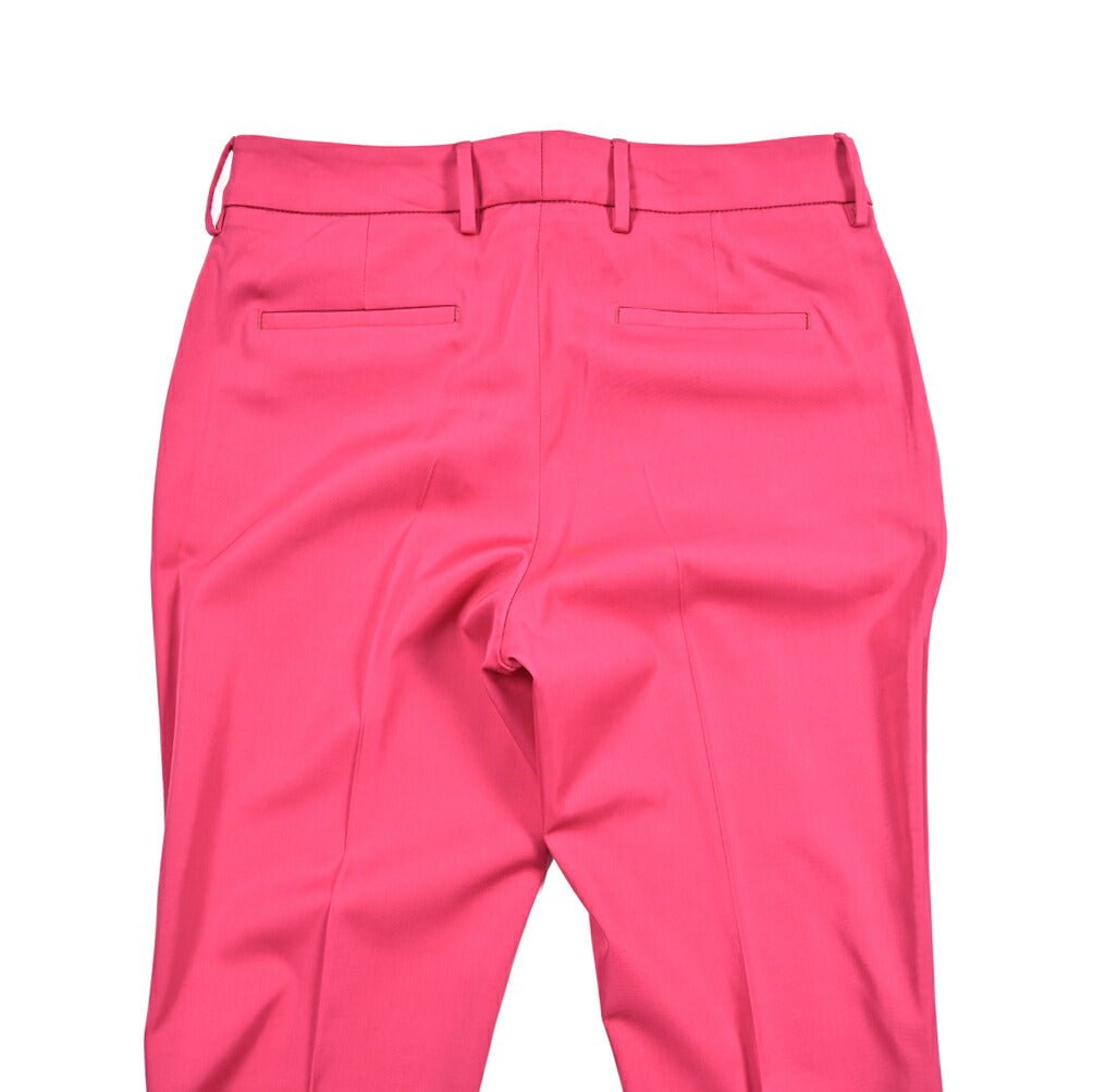 【レディース】PT TORINO ビスコース混 ストレッチフレアパンツ｜430893｜GUARDAROBA MILANO OFFICIAL STORE