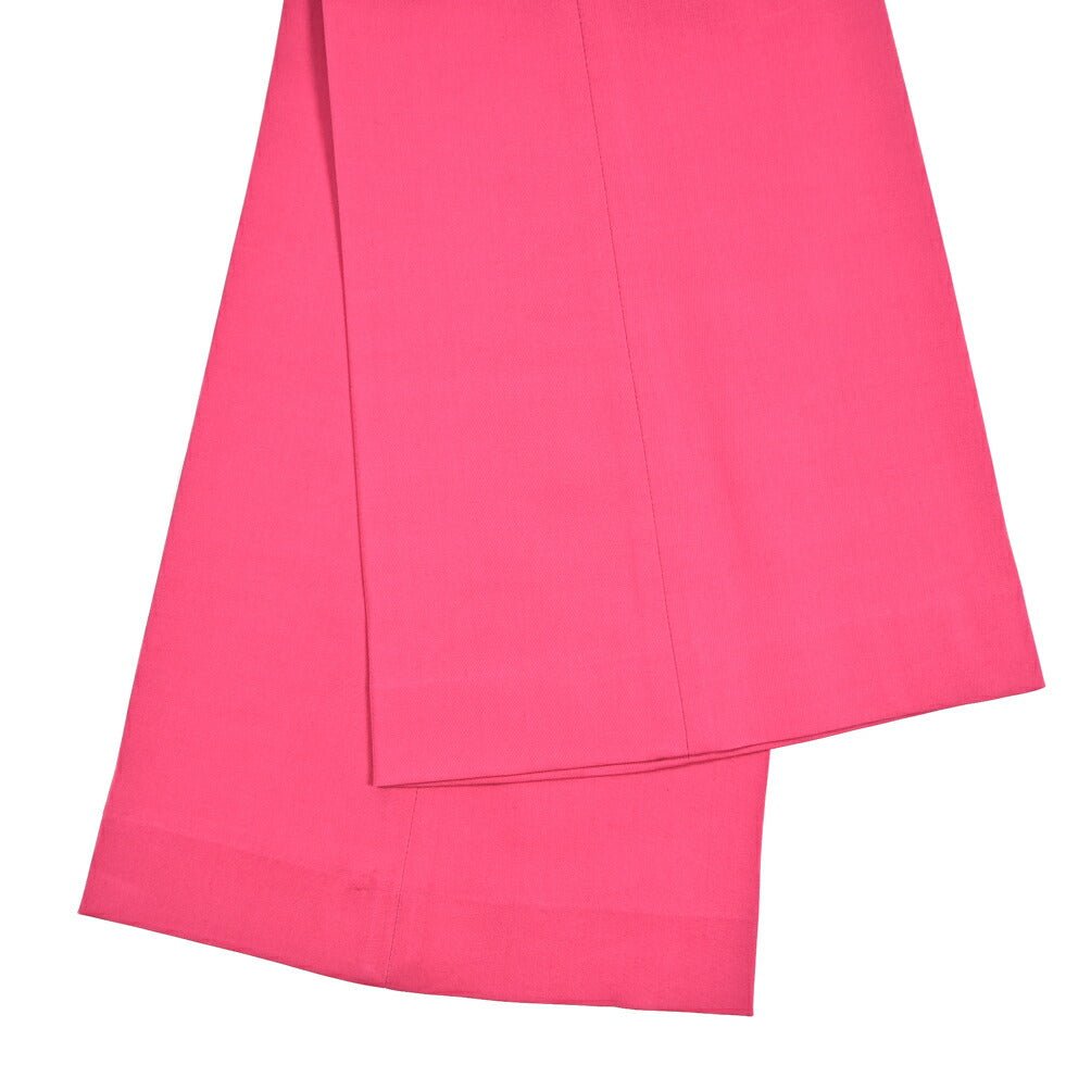 【レディース】PT TORINO ビスコース混 ストレッチフレアパンツ｜430893｜GUARDAROBA MILANO OFFICIAL STORE