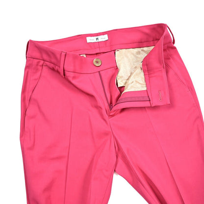 【レディース】PT TORINO ビスコース混 ストレッチフレアパンツ｜430893｜GUARDAROBA MILANO OFFICIAL STORE