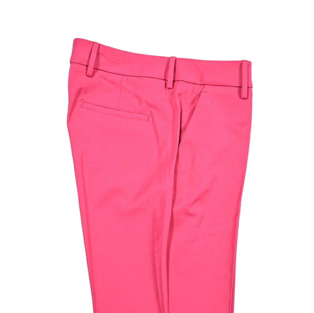 【レディース】PT TORINO ビスコース混 ストレッチフレアパンツ｜430893｜GUARDAROBA MILANO OFFICIAL STORE