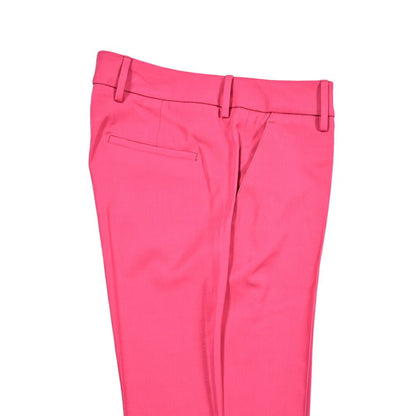 【レディース】PT TORINO ビスコース混 ストレッチフレアパンツ｜430893｜GUARDAROBA MILANO OFFICIAL STORE