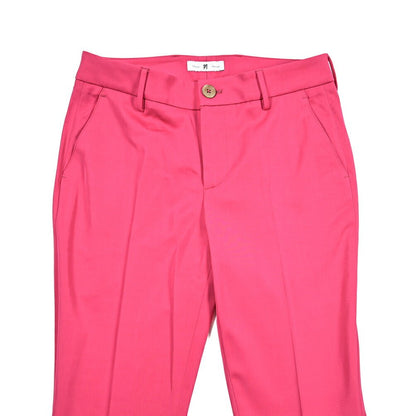 【レディース】PT TORINO ビスコース混 ストレッチフレアパンツ｜430893｜GUARDAROBA MILANO OFFICIAL STORE