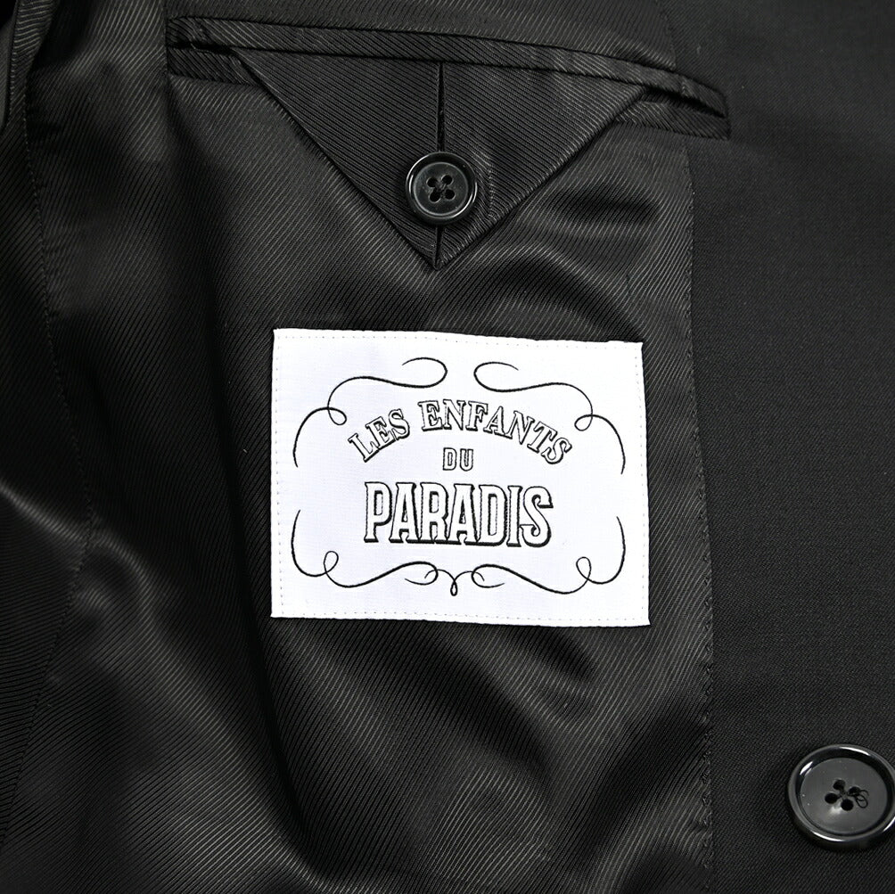 PT TORINO ウール混4Bダブルテーラードジャケット｜430370｜GUARDAROBA MILANO OFFICIAL STORE