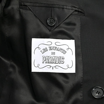 PT TORINO ウール混4Bダブルテーラードジャケット｜430370｜GUARDAROBA MILANO OFFICIAL STORE