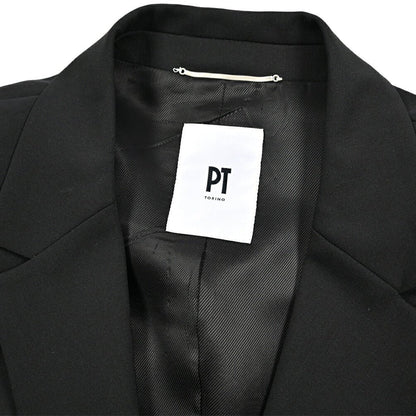 PT TORINO ウール混4Bダブルテーラードジャケット｜430370｜GUARDAROBA MILANO OFFICIAL STORE