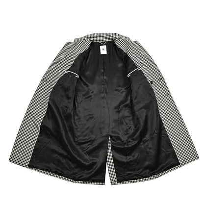 PT TORINO ウール 8Bダブルチェスターコート｜426052 - 48｜GUARDAROBA MILANO OFFICIAL STORE