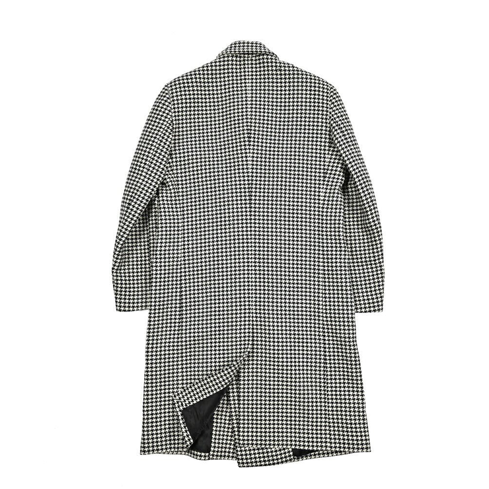 PT TORINO ウール 8Bダブルチェスターコート｜426052 - 48｜GUARDAROBA MILANO OFFICIAL STORE