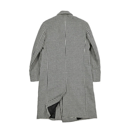 PT TORINO ウール 8Bダブルチェスターコート｜426052 - 48｜GUARDAROBA MILANO OFFICIAL STORE