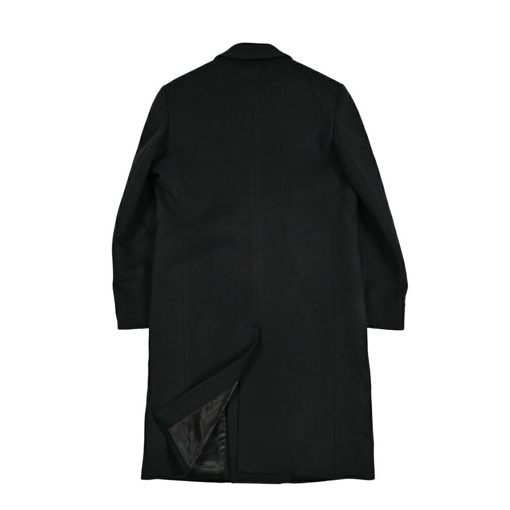 PT TORINO ウールカシミヤ 8Bダブルチェスターコート｜426079｜GUARDAROBA MILANO OFFICIAL STORE