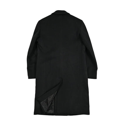 PT TORINO ウールカシミヤ 8Bダブルチェスターコート｜426079｜GUARDAROBA MILANO OFFICIAL STORE