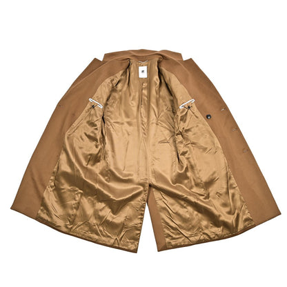 PT TORINO ウールカシミヤ 8Bダブルチェスターコート｜426083｜GUARDAROBA MILANO OFFICIAL STORE