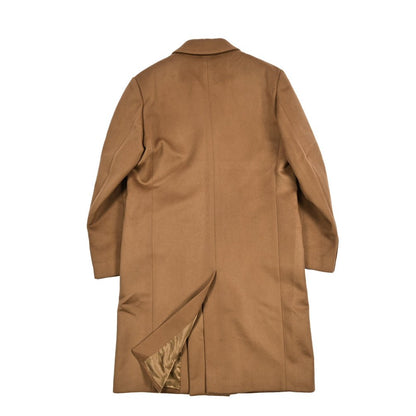 PT TORINO ウールカシミヤ 8Bダブルチェスターコート｜426083｜GUARDAROBA MILANO OFFICIAL STORE
