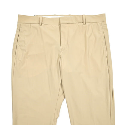 PT TORINO Active "EPSILON" 軽量ナイロン ノータックテーパードパンツ (反射板付き)｜423857｜GUARDAROBA MILANO OFFICIAL STORE