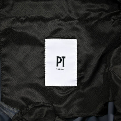 PT TORINO Active "EPSILON" 軽量ナイロン ノータックテーパードパンツ (反射板付き)｜423858 - 52｜GUARDAROBA MILANO OFFICIAL STORE