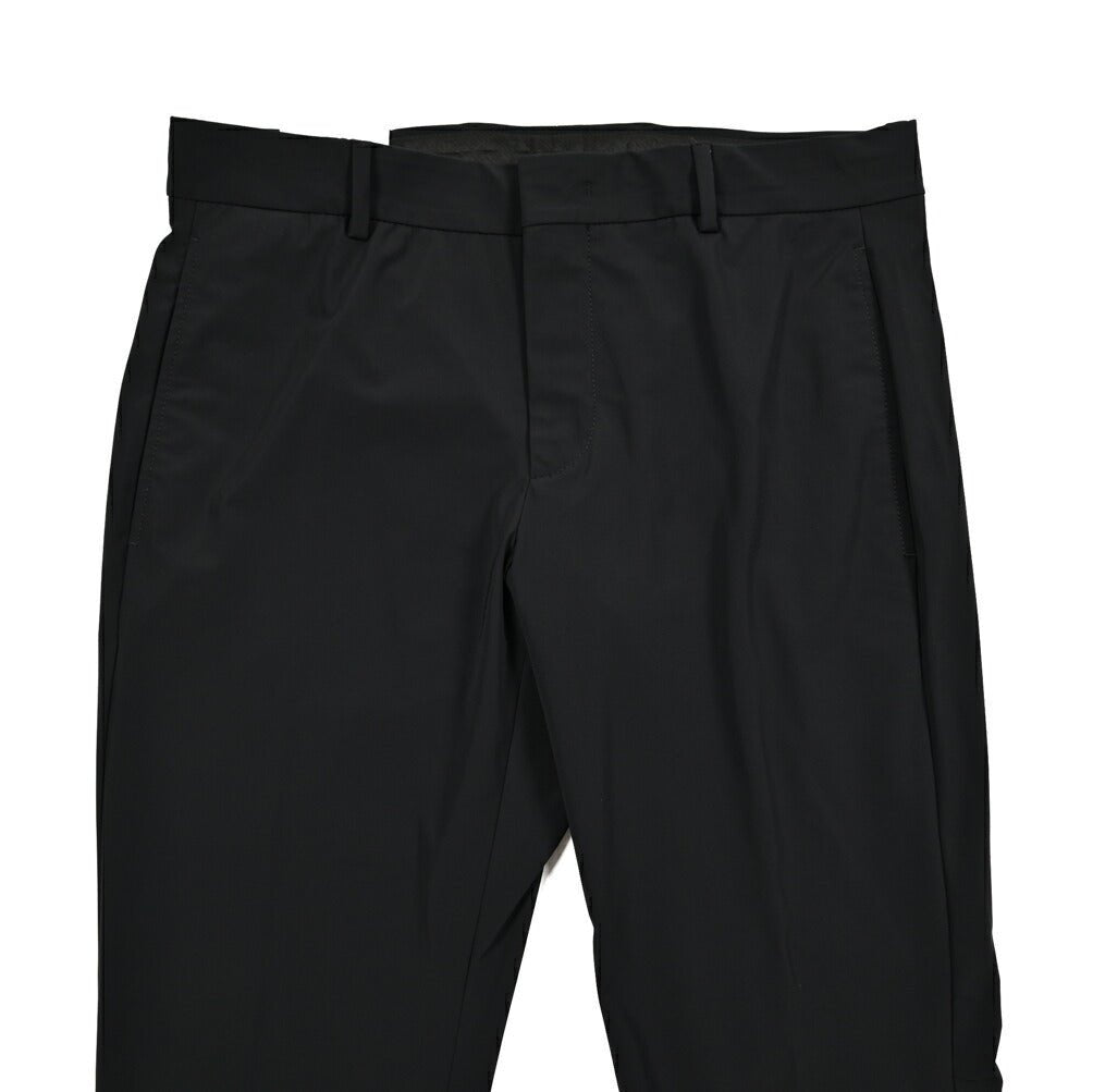 PT TORINO Active "EPSILON" 軽量ナイロン ノータックテーパードパンツ (反射板付き)｜424000 - 46｜GUARDAROBA MILANO OFFICIAL STORE