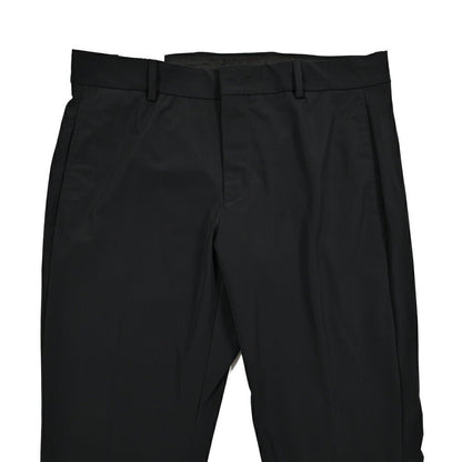 PT TORINO Active "EPSILON" 軽量ナイロン ノータックテーパードパンツ (反射板付き)｜424000 - 46｜GUARDAROBA MILANO OFFICIAL STORE