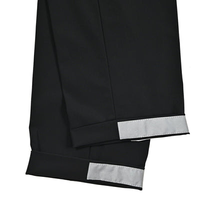 PT TORINO Active "EPSILON" 軽量ナイロン ノータックテーパードパンツ (反射板付き)｜424000 - 46｜GUARDAROBA MILANO OFFICIAL STORE