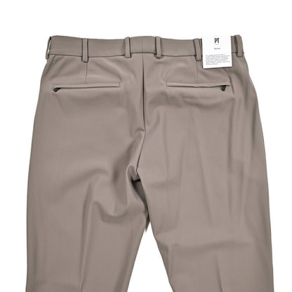 PT TORINO Active EPSILON 高機能ストレッチナイロン ノータックパンツ｜430646-46｜GUARDAROBA MILANO OFFICIAL STORE