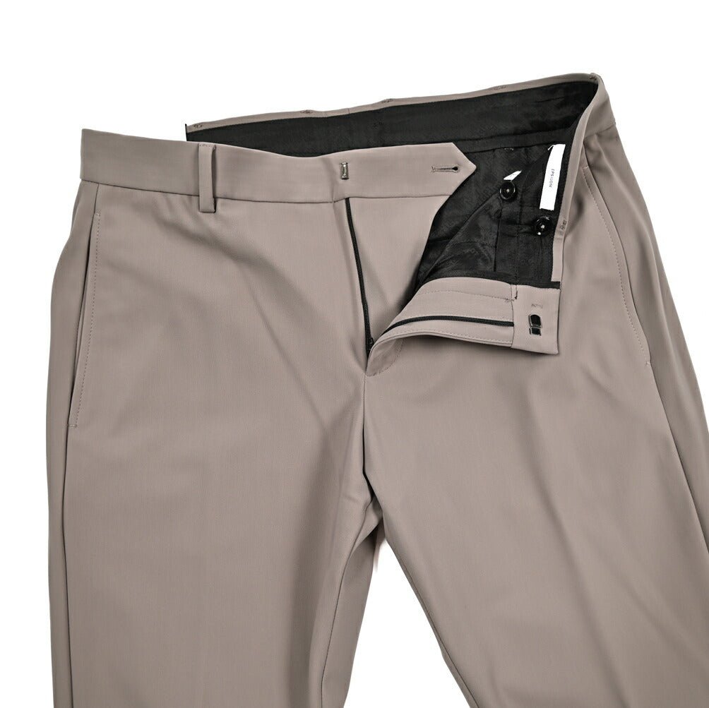 PT TORINO Active EPSILON 高機能ストレッチナイロン ノータックパンツ｜430646-46｜GUARDAROBA MILANO OFFICIAL STORE