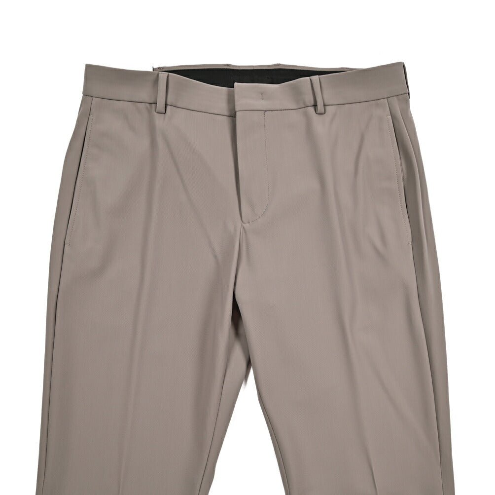 PT TORINO Active EPSILON 高機能ストレッチナイロン ノータックパンツ｜430646-46｜GUARDAROBA MILANO OFFICIAL STORE
