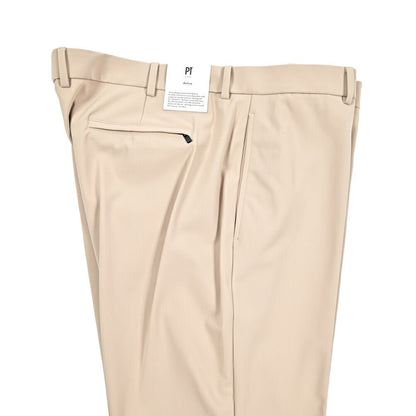 PT TORINO Active EPSILON 高機能ストレッチナイロン ノータックパンツ｜430653｜GUARDAROBA MILANO OFFICIAL STORE