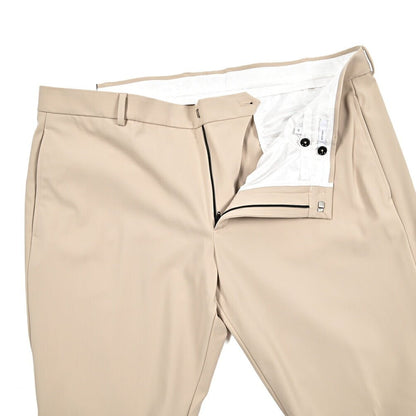 PT TORINO Active EPSILON 高機能ストレッチナイロン ノータックパンツ｜430653｜GUARDAROBA MILANO OFFICIAL STORE