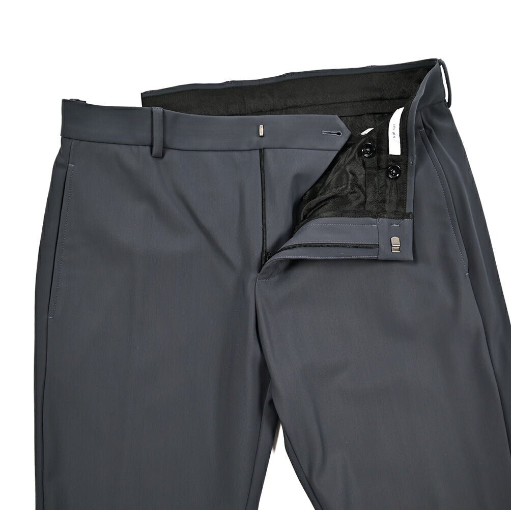 PT TORINO Active EPSILON 高機能ストレッチナイロン ノータックパンツ｜430654-44｜GUARDAROBA MILANO OFFICIAL STORE