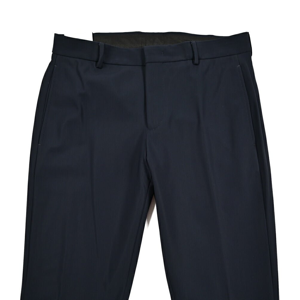 PT TORINO Active EPSILON 高機能ストレッチナイロン ノータックパンツ｜430667-46｜GUARDAROBA MILANO OFFICIAL STORE