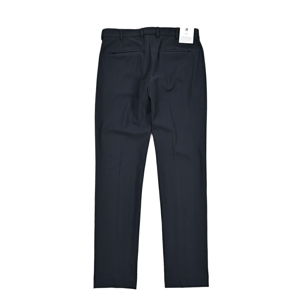 PT TORINO Active EPSILON 高機能ストレッチナイロン ノータックパンツ｜430667-46｜GUARDAROBA MILANO OFFICIAL STORE