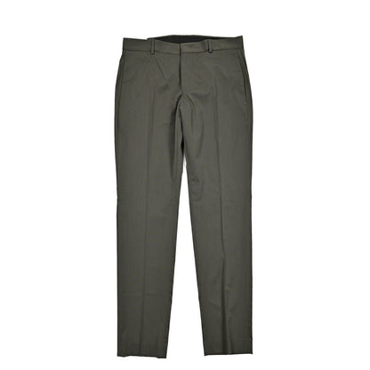 PT TORINO Active EPSILON ストレッチウール ノータックパンツ｜430675-44｜GUARDAROBA MILANO OFFICIAL STORE