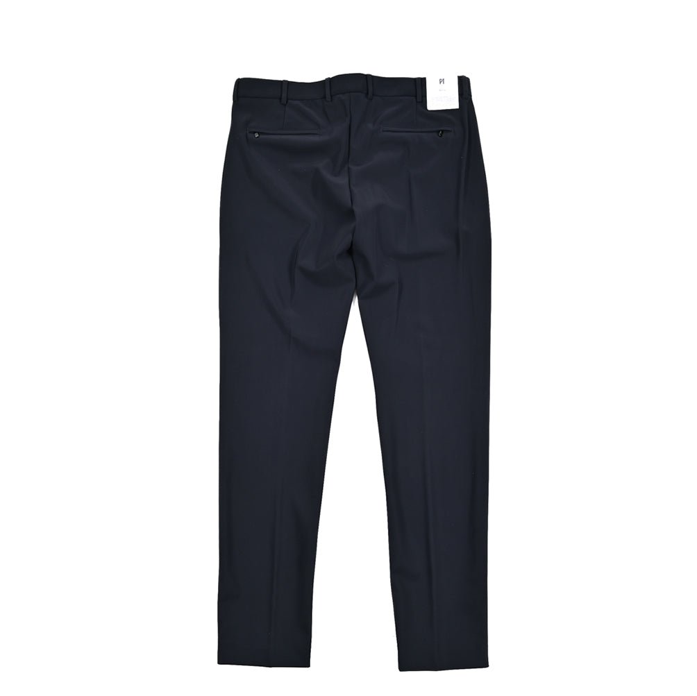 PT TORINO Active "EPSILON" 高機能ストレッチナイロン テーパードイージーパンツ｜430731-52｜GUARDAROBA MILANO OFFICIAL STORE