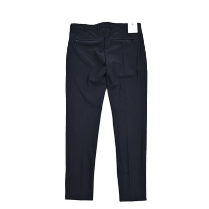 PT TORINO Active "EPSILON" 高機能ストレッチナイロン テーパードイージーパンツ｜430731-52｜GUARDAROBA MILANO OFFICIAL STORE