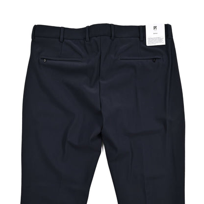 PT TORINO Active "EPSILON" 高機能ストレッチナイロン テーパードイージーパンツ｜430731-52｜GUARDAROBA MILANO OFFICIAL STORE