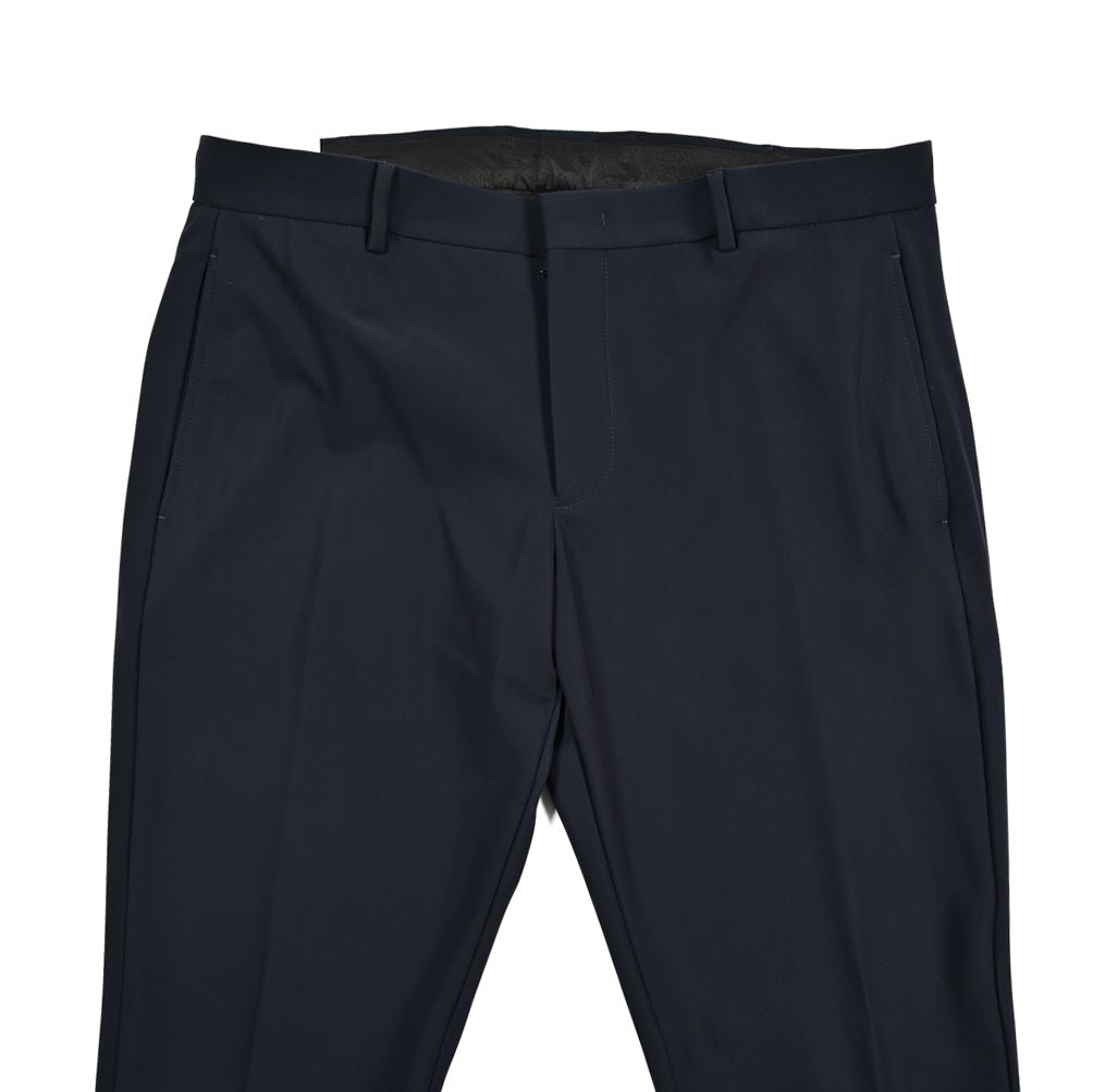 PT TORINO Active "EPSILON" 高機能ストレッチナイロン テーパードイージーパンツ｜430731-52｜GUARDAROBA MILANO OFFICIAL STORE