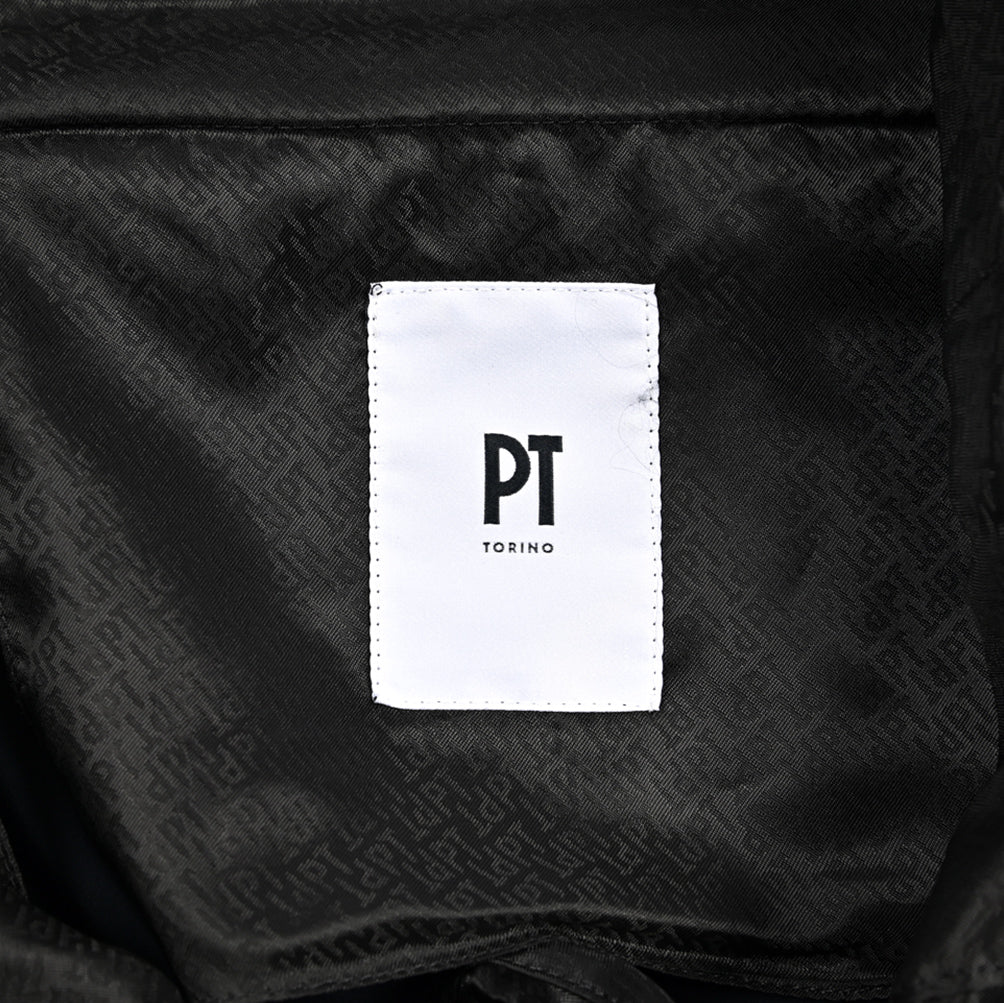 PT TORINO Active "EPSILON" 高機能ストレッチナイロン テーパードイージーパンツ｜430731-52｜GUARDAROBA MILANO OFFICIAL STORE