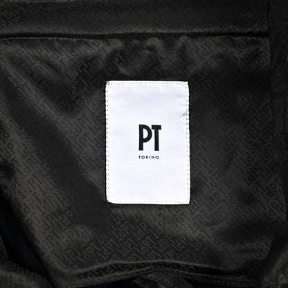PT TORINO Active "EPSILON" 高機能ストレッチナイロン テーパードイージーパンツ｜430731-52｜GUARDAROBA MILANO OFFICIAL STORE