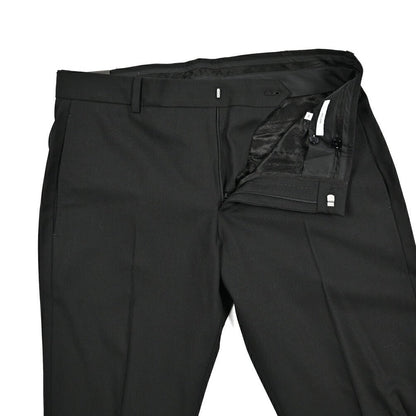 PT TORINO Active "EPSILON" ビスコース混ウール テーパードパンツ｜430734-48｜GUARDAROBA MILANO OFFICIAL STORE