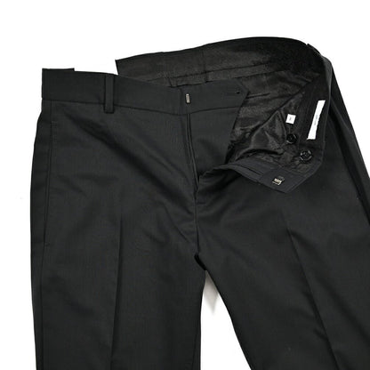 PT TORINO Active EPSILON ストレッチウール ノータックパンツ｜430755-46｜GUARDAROBA MILANO OFFICIAL STORE