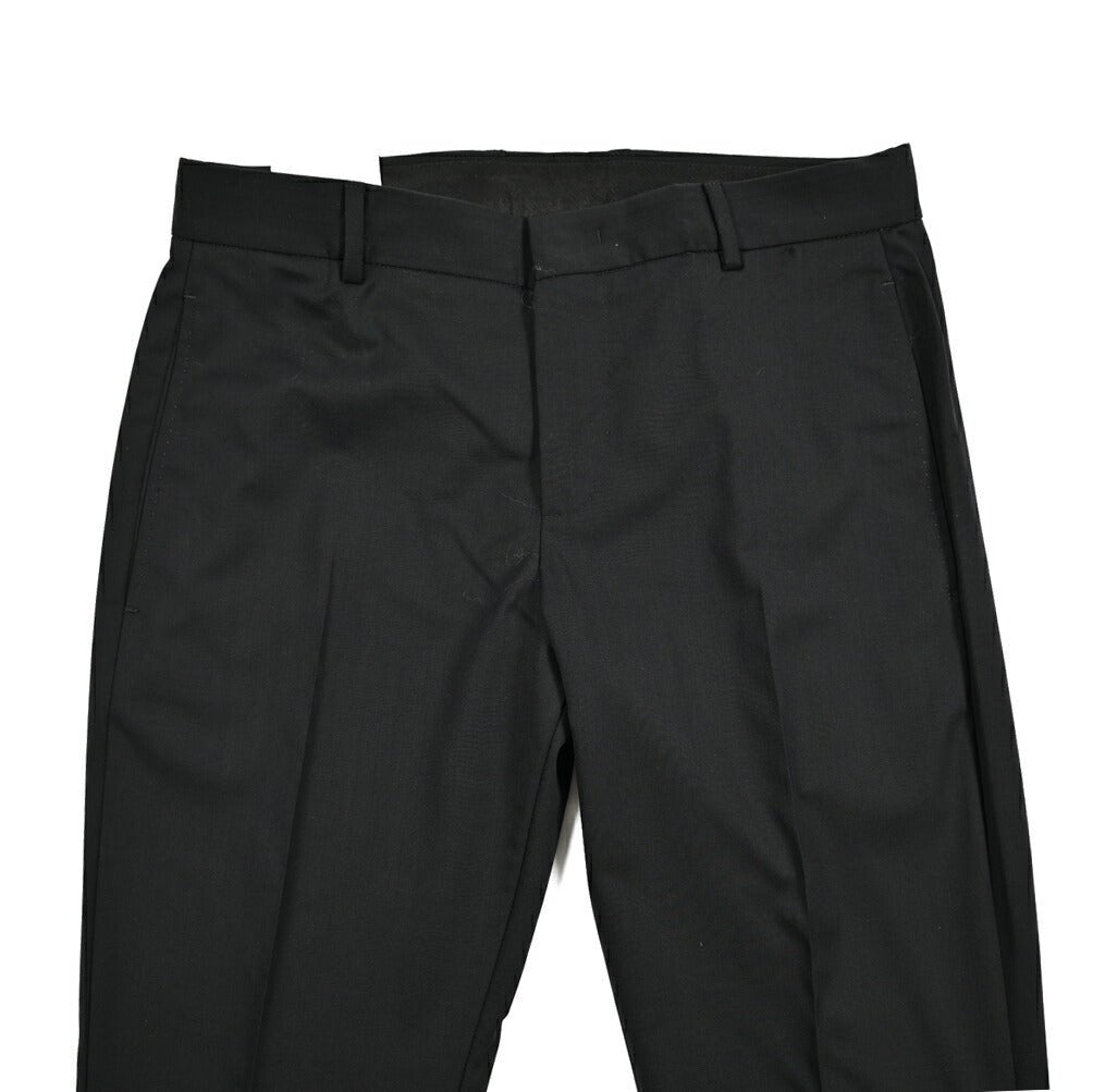 PT TORINO Active EPSILON ストレッチウール ノータックパンツ｜430755-46｜GUARDAROBA MILANO OFFICIAL STORE