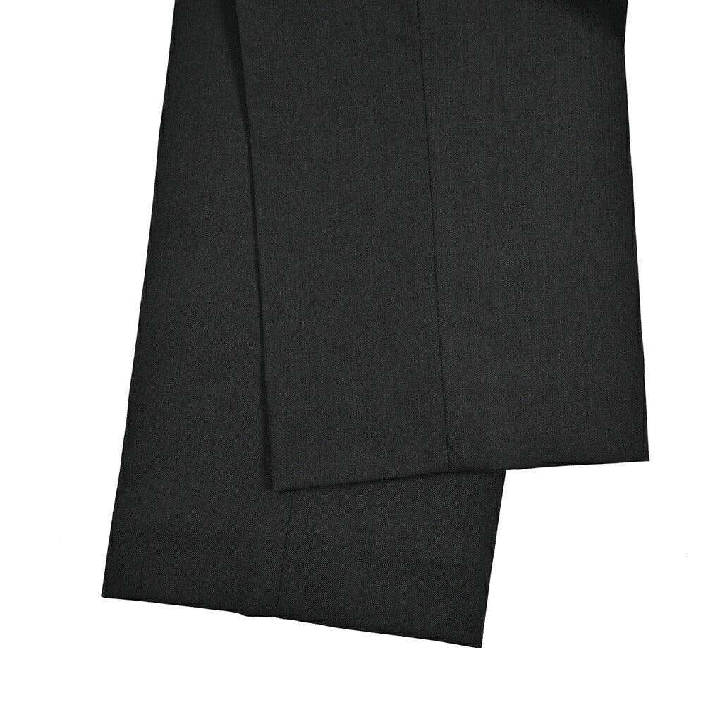 PT TORINO Active EPSILON ストレッチウール ノータックパンツ｜430755-46｜GUARDAROBA MILANO OFFICIAL STORE