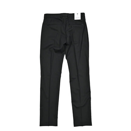 PT TORINO Active EPSILON ストレッチウール ノータックパンツ｜430755-46｜GUARDAROBA MILANO OFFICIAL STORE