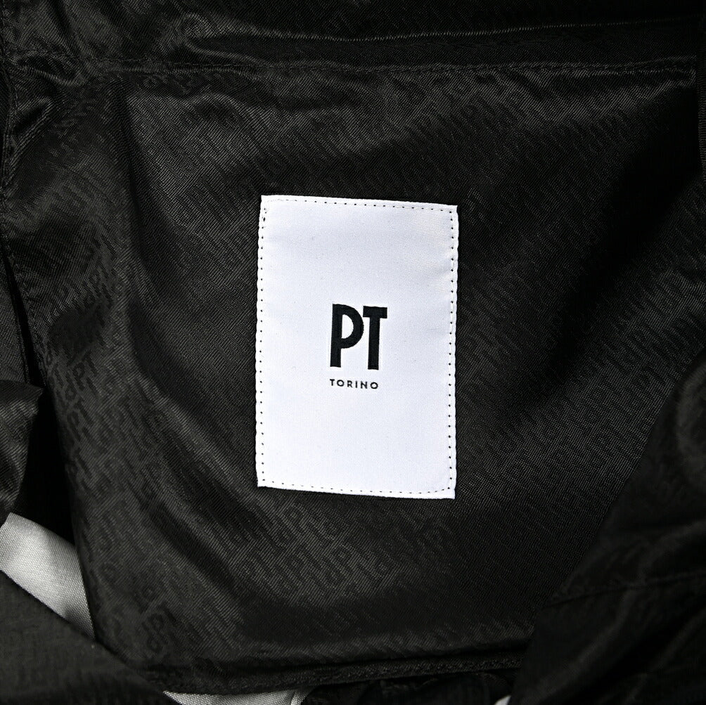 PT TORINO Active EPSILON ストレッチウール ノータックパンツ｜430755-46｜GUARDAROBA MILANO OFFICIAL STORE