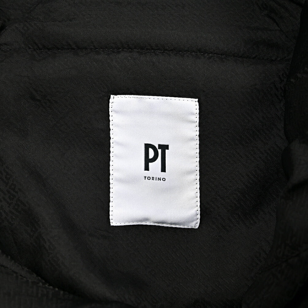 PT TORINO Active EPSILON 高機能ストレッチナイロン ノータックイージーパンツ｜430778-48｜GUARDAROBA MILANO OFFICIAL STORE