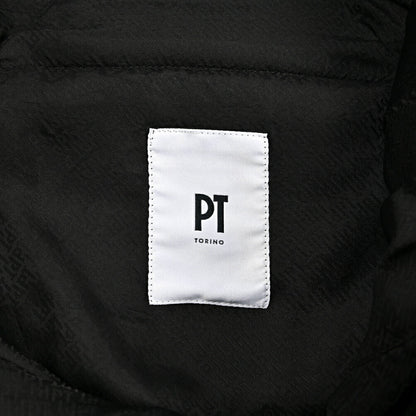 PT TORINO Active EPSILON 高機能ストレッチナイロン ノータックイージーパンツ｜430778-48｜GUARDAROBA MILANO OFFICIAL STORE