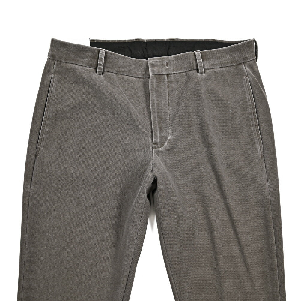 PT TORINO Active EPSILON 高機能ストレッチナイロン ノータックイージーパンツ｜430778-48｜GUARDAROBA MILANO OFFICIAL STORE