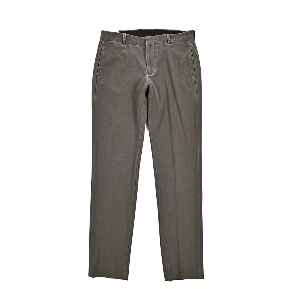 PT TORINO Active EPSILON 高機能ストレッチナイロン ノータックイージーパンツ｜430778-48｜GUARDAROBA MILANO OFFICIAL STORE